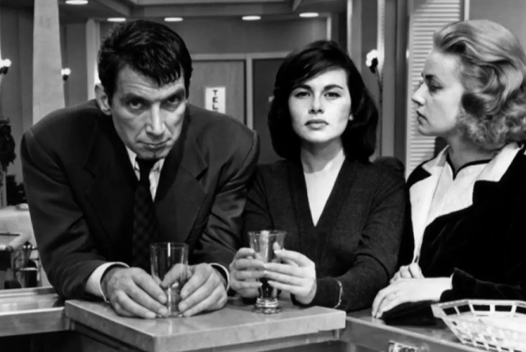 Sinematek'te bu hafta